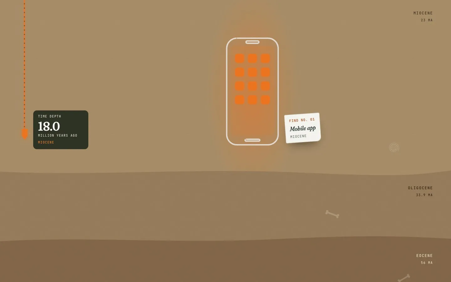 Screenshot 2 · SpinoLabs