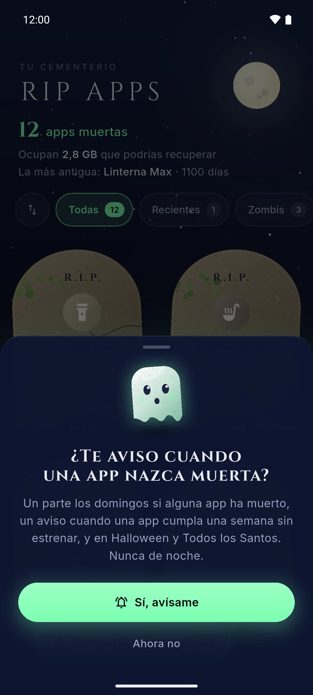 Captura 5 · RIP Apps